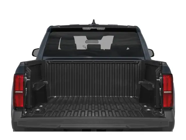 2024 Toyota Tacoma - Photo 8