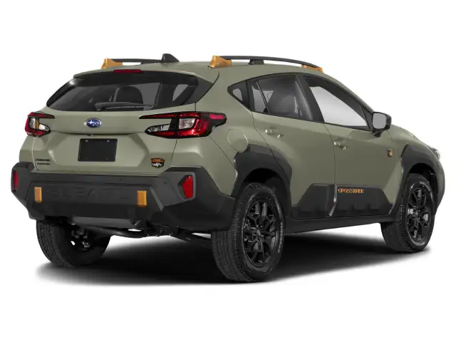 2024 Subaru Crosstrek - Photo 2