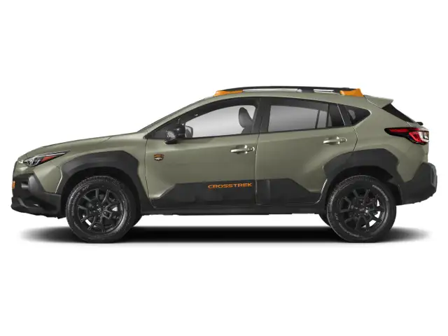 2024 Subaru Crosstrek - Photo 3
