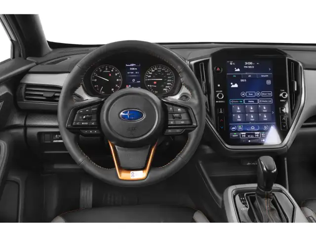 2024 Subaru Crosstrek - Photo 4