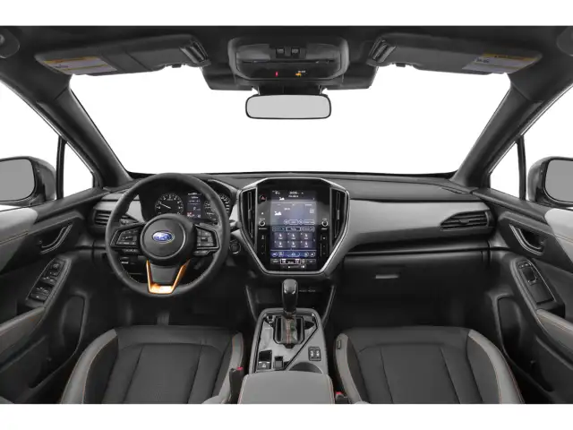 2024 Subaru Crosstrek - Photo 5