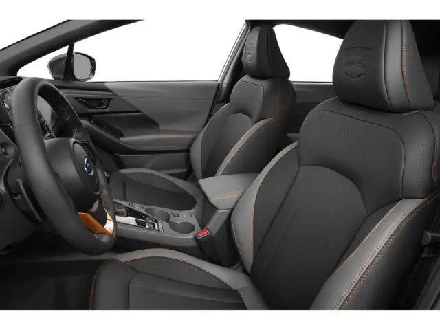 2024 Subaru Crosstrek - Photo 6