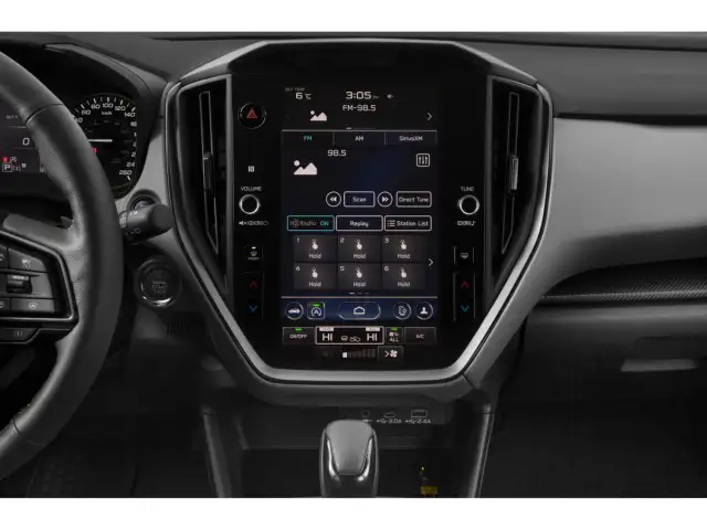 2024 Subaru Crosstrek - Photo 7