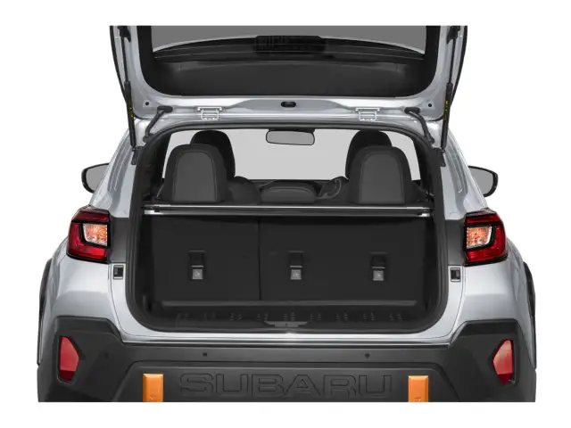 2024 Subaru Crosstrek - Photo 8