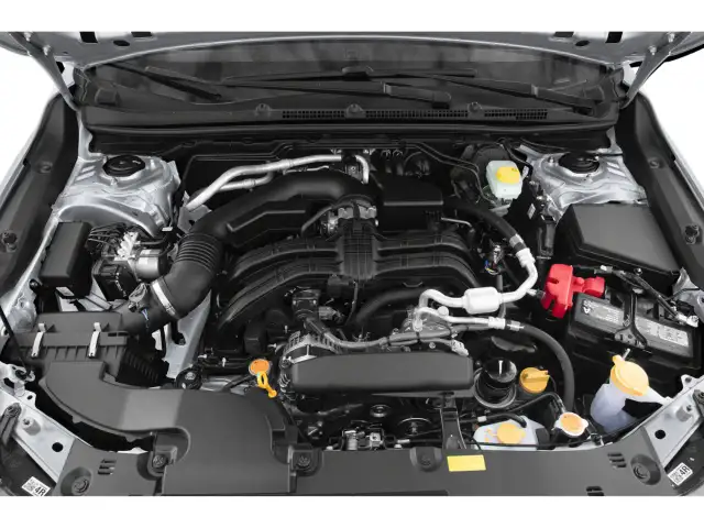 2024 Subaru Crosstrek - Photo 9