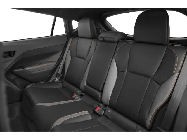 2024 Subaru Crosstrek - Photo 10