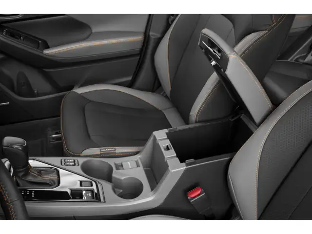 2024 Subaru Crosstrek - Photo 11