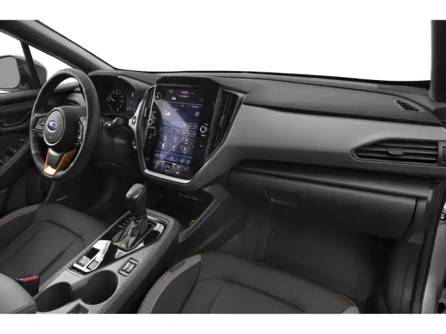 2024 Subaru Crosstrek - Photo 12