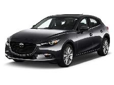 2018 Mazda Mazda3 Sport
