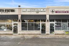 Thriving Business Opportunity - Boutique Restaurant