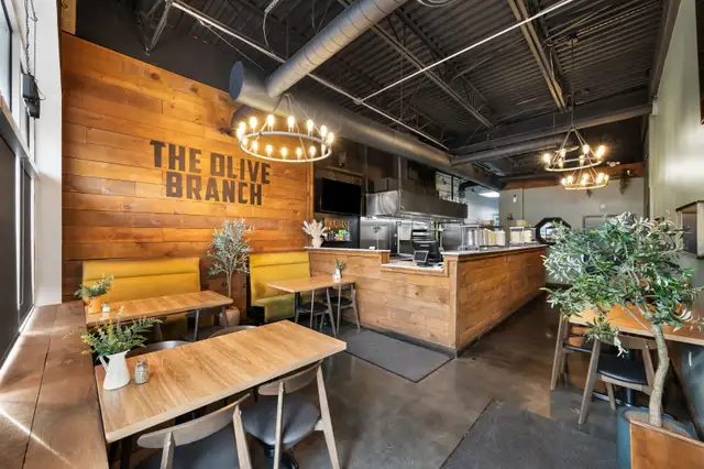 Thriving Business Opportunity - Boutique Restaurant - Photo 2