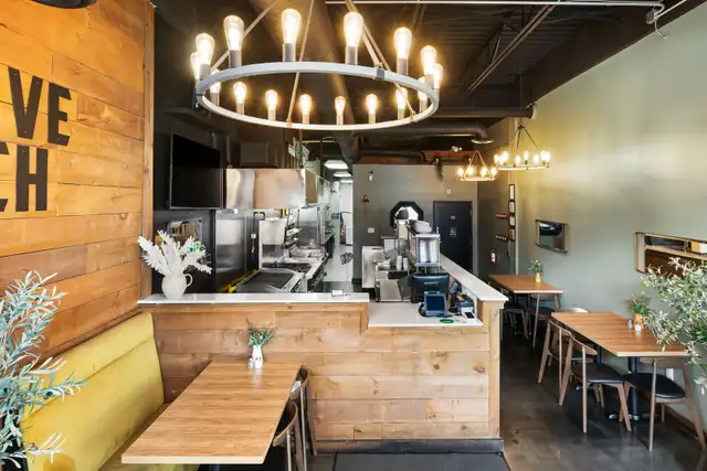 Thriving Business Opportunity - Boutique Restaurant - Photo 3