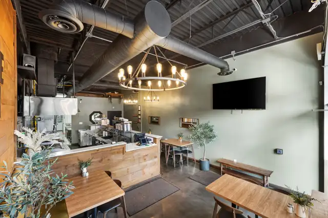 Thriving Business Opportunity - Boutique Restaurant - Photo 4