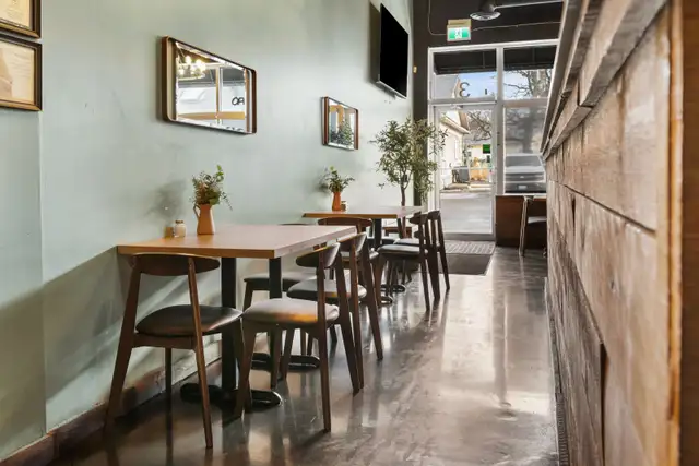 Thriving Business Opportunity - Boutique Restaurant - Photo 5