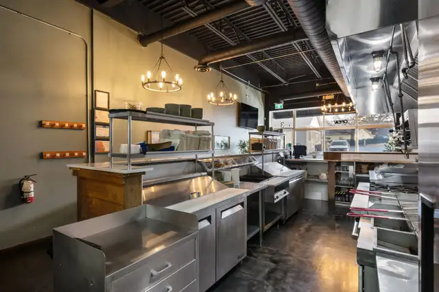 Thriving Business Opportunity - Boutique Restaurant - Photo 7
