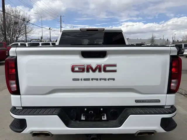 2025 GMC Sierra 1500 Elevation - Photo 4