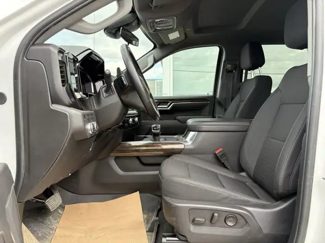 2025 GMC Sierra 1500 Elevation - Photo 10
