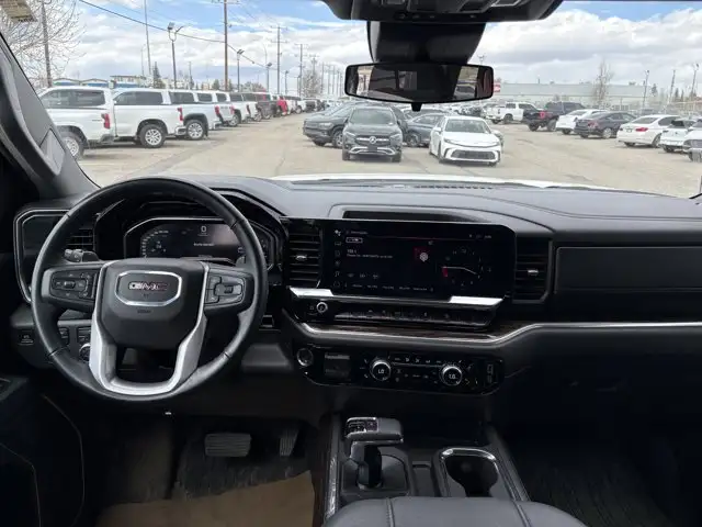 2025 GMC Sierra 1500 Elevation - Photo 11