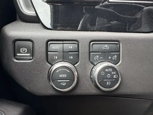 2025 GMC Sierra 1500 Elevation - Photo 12
