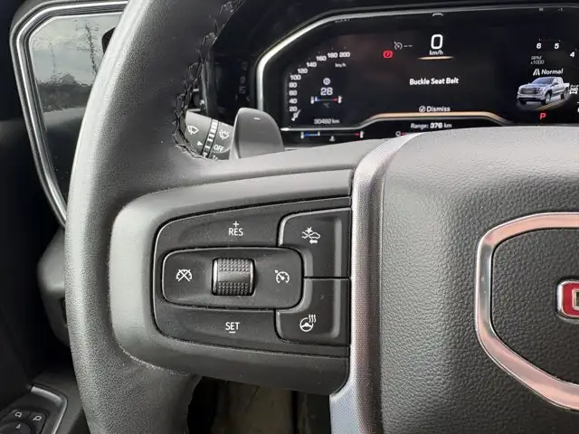 2025 GMC Sierra 1500 Elevation - Photo 14