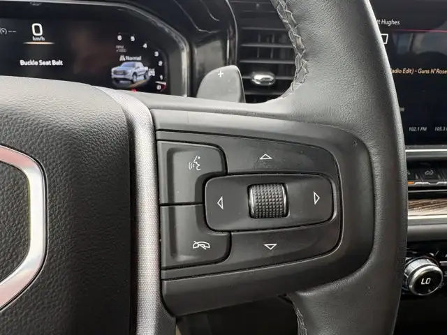 2025 GMC Sierra 1500 Elevation - Photo 15