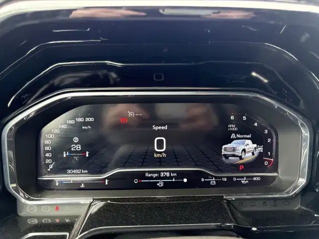 2025 GMC Sierra 1500 Elevation - Photo 16