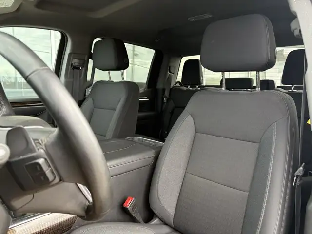 2025 GMC Sierra 1500 Elevation - Photo 19