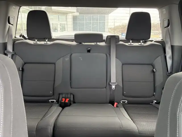 2025 GMC Sierra 1500 Elevation - Photo 20