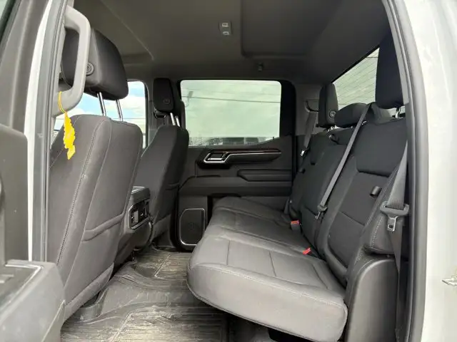 2025 GMC Sierra 1500 Elevation - Photo 21