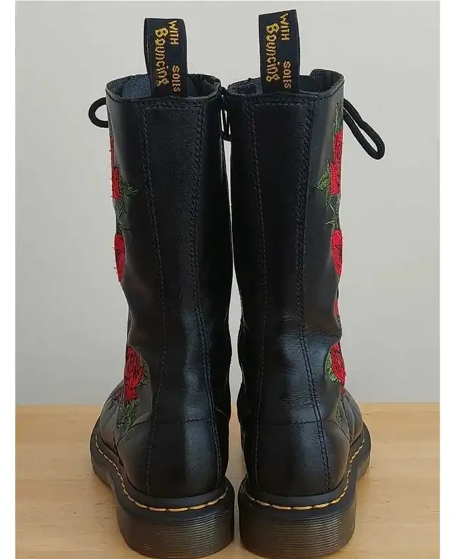 Dr.Martens Vintage boots - Photo 9