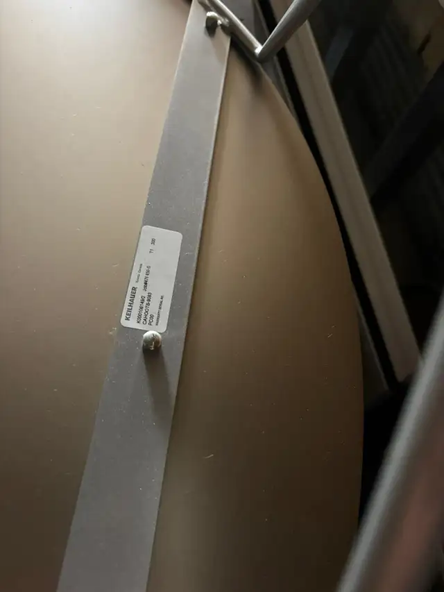 Keilhauer Cahoots Table – Modern Collaborative Table | $250 Each - Photo 4