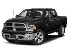 2020 Ram 1500 Classic SLT - HEMI V8 | Local Unit | Class IV Hitc