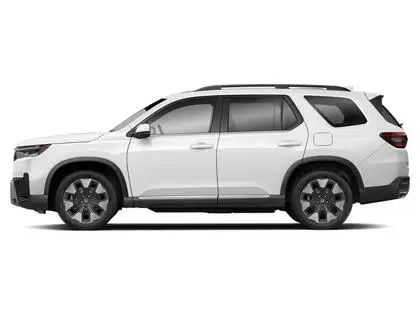 2026 Honda Pilot Touring AWD - Photo 2