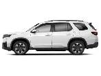 2026 Honda Pilot Touring AWD - Photo 2
