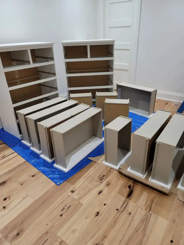 Furnitures Assembly - Photo 3