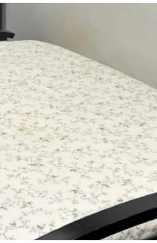 A shared/ furnished room for rent in Mississauga