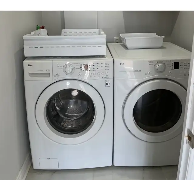 A shared/ furnished room for rent in Mississauga - Photo 4