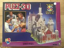 Wrebbit, casse-têtes 3D (7 CT) – 1000 à 3141 pièces (no11)