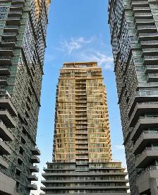 Signing Bonus: 1 Br/Bath | Parking | Locker | near STC