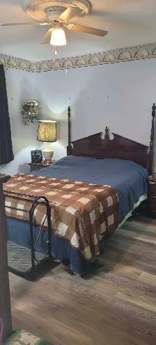 May 18th Room Available 15mins To DarlingtonOPG Plant