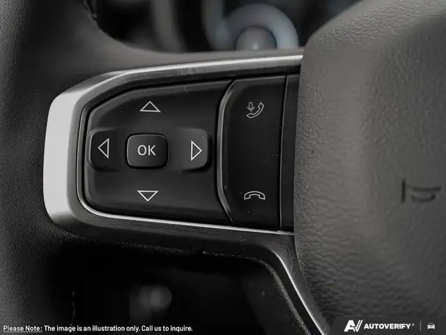 2026 Ram 3500 Big Horn | 6.4L V8 Hemi | Engine Block Heater - Photo 15