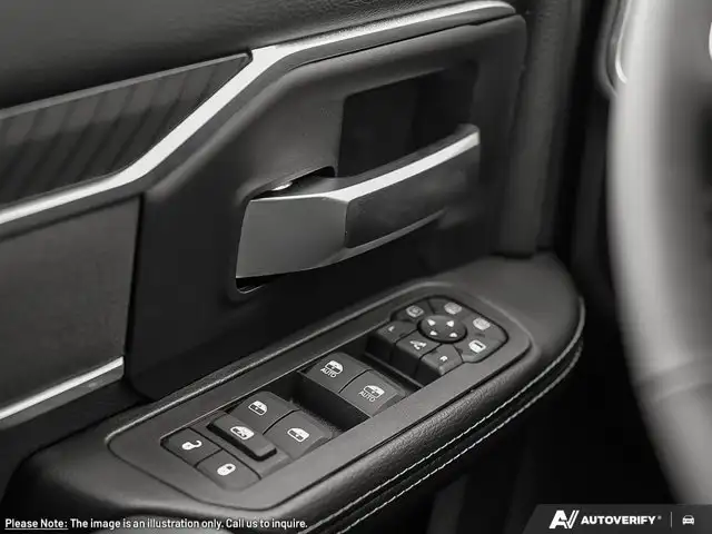 2026 Ram 3500 Big Horn | 6.4L V8 Hemi | Engine Block Heater - Photo 16