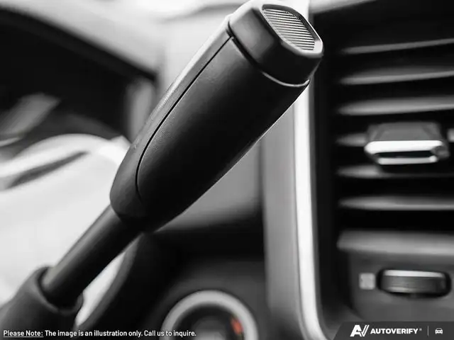 2026 Ram 3500 Big Horn | 6.4L V8 Hemi | Engine Block Heater - Photo 17