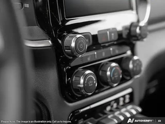 2026 Ram 3500 Big Horn | 6.4L V8 Hemi | Engine Block Heater - Photo 22