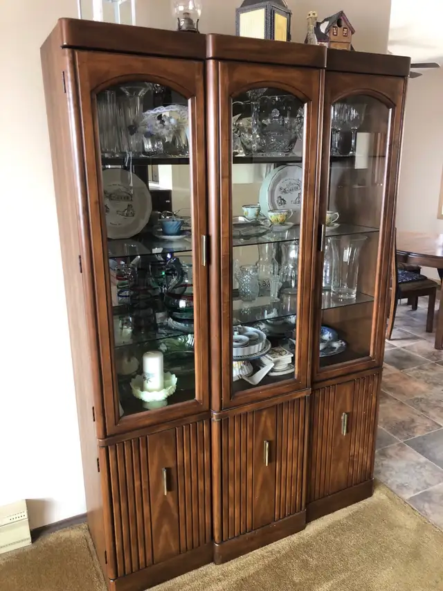 China cabinet