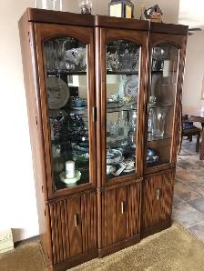 China cabinet