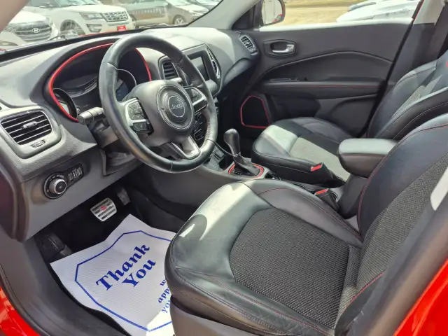 2018 Jeep Compass - Photo 4