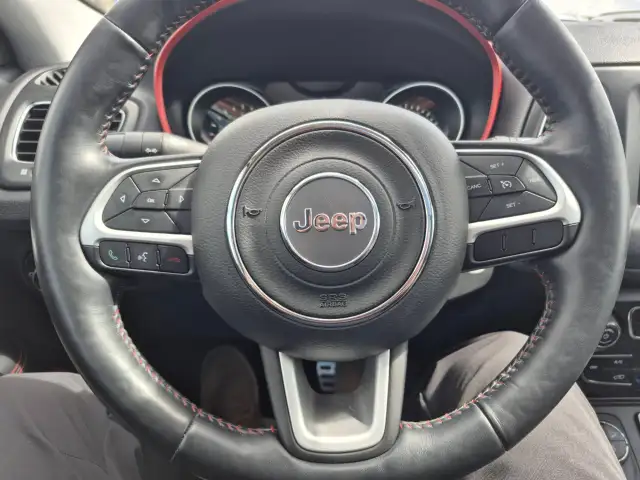 2018 Jeep Compass - Photo 5