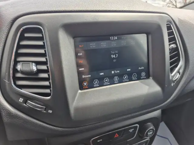 2018 Jeep Compass - Photo 6