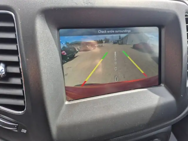 2018 Jeep Compass - Photo 9